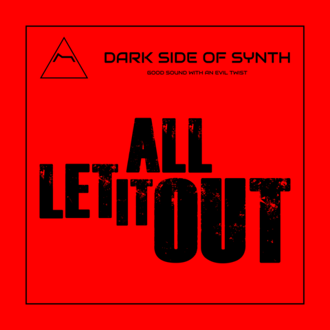 Let It All Out - Hard Rock Music